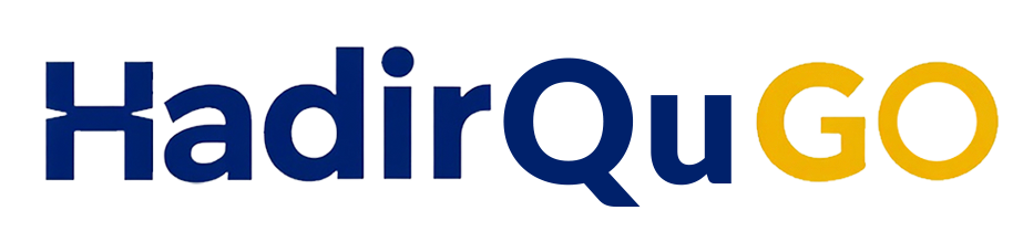 HadirquGO Logo